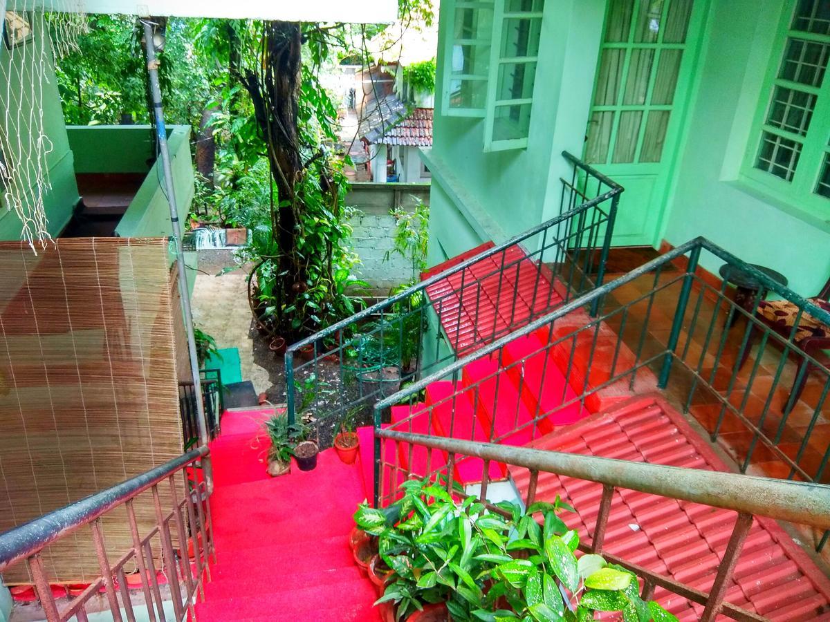 Green Woods Bethlehem Коччи Экстерьер фото